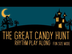 Great Candy Hunt [Fun Size Mod