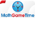 Math Game Time