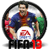 FIFA Soccer 13 Game Info | PS3
