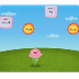 Sight Word Sun Attack Game