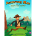 Adventure Man and the Counting
