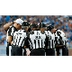 NFL announces rule changes