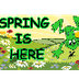 Spring Songs for Children - Sp