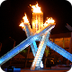 Does the Olympic Flame Ever Go