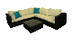 Dress up your reception space