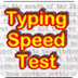 Free - Test your touch type sk