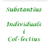 INDIVIDUALS I COL.LECTIUS
