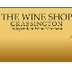 Grassington Wine