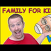 Family Story for Kids from Ste