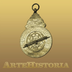 ARTEHISTORIA
 - YouTube