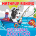 MathPup Fishing Decimal Additi