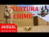 CULTURA CHIMU - PERÚ  - AEDUCA