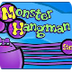 Monster Hangman