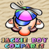 Jackie Boy Compares | Number C