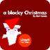 A Blocky Christmas Puzzle