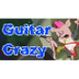 Guitar Crazy