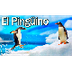 El Pingüino - Los niños se di