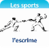 Sports in French - Les sports 