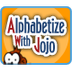 Play Alphabetize with Jojo