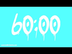 1 HOUR COUNTDOWN TIMER ★ GRAFF