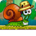 Snail Bob 1-9