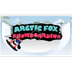 Arctic Fox Snowboarding