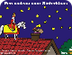 Een cadeau voor Sinterklaas