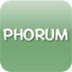 Phorum | Open Source PHP Forum