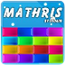 Mathris - Math Game - Android-