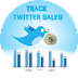 Track Twitter Sales Online