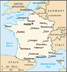 Geography Unit Study: France