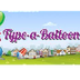 Type-a-Balloon | Free Typing G