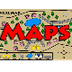 Learn About Maps - Symbols, Ma