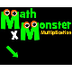 Math Monster Multiplication | 