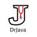 Dr Java IDE
