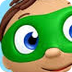 Super Why Saves the Day