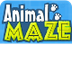 Animal Maze | Animal Game | Tu