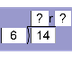 Division Facts with Remainders