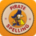 Pirate Spelling