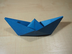 Origami for Beginners – Easy B