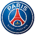 Paris Saint-Germain official w