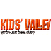Kids’ Valley Garden
