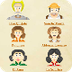 Personajes
