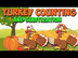 Thanksgiving Counting & Subiti