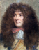 Louis XIV | king of France | B