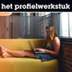 Profielwerkstuk Maken