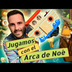 EL ARCA DE NOÉ (Gameplay) | J
