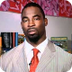 Justin Tuck - Read Every Day P