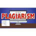 Avoiding Plagiarism (Tile 5)