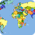 World Map Leaner